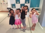 Ballet Fun and Jazz (age 5-7)(10 classes + performance)